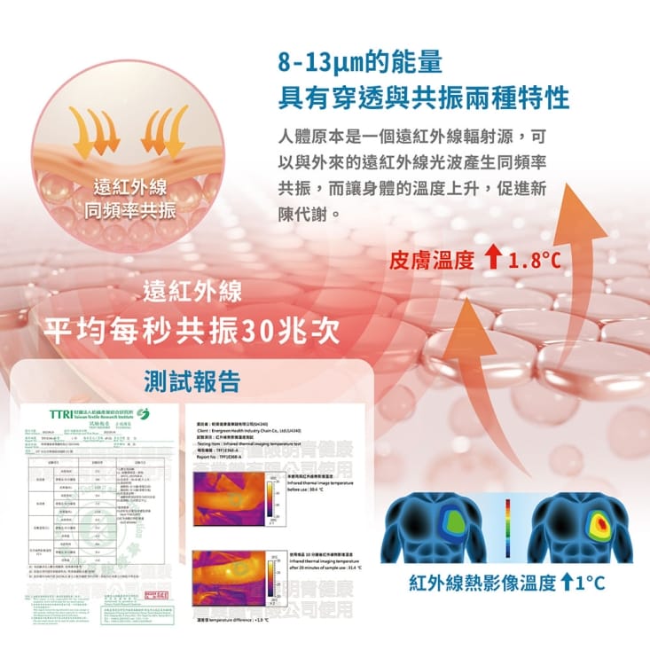 【雪莉朵辣嚴選】通通能量貼 三種任選