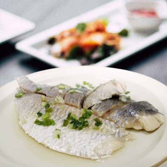 【野人舒食】舒肥法高蛋白即食嫩鱸魚