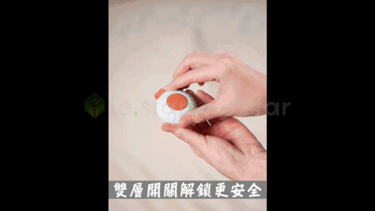 lestar 小圓豆棉被四角固定器