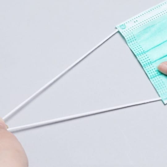 MIT台灣三層防護口罩