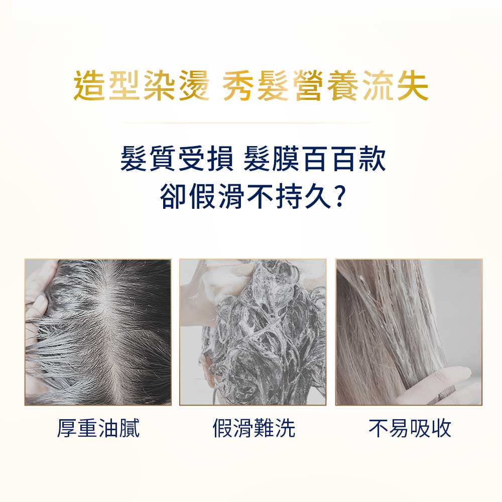 【Dove】新升級 胺基酸修護髮膜260g(防斷修護/水潤修護)