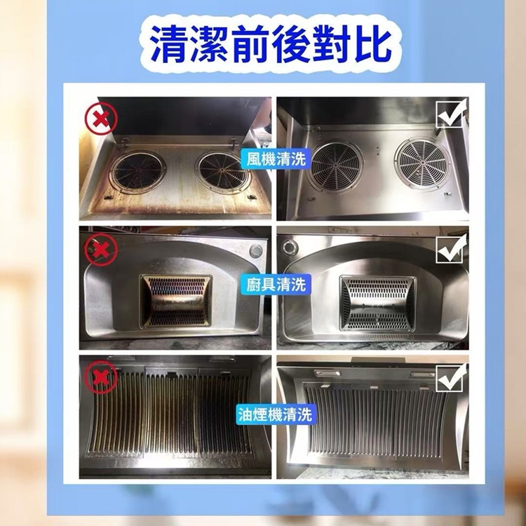 【日本 Bios】超淨力油煙機清潔劑500ml 廚房清潔 去油汙 除垢 去油