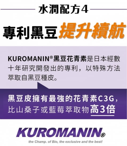 達摩本草玻尿酸游離型葉黃素膠囊x20(小分子玻尿酸、水潤明亮)