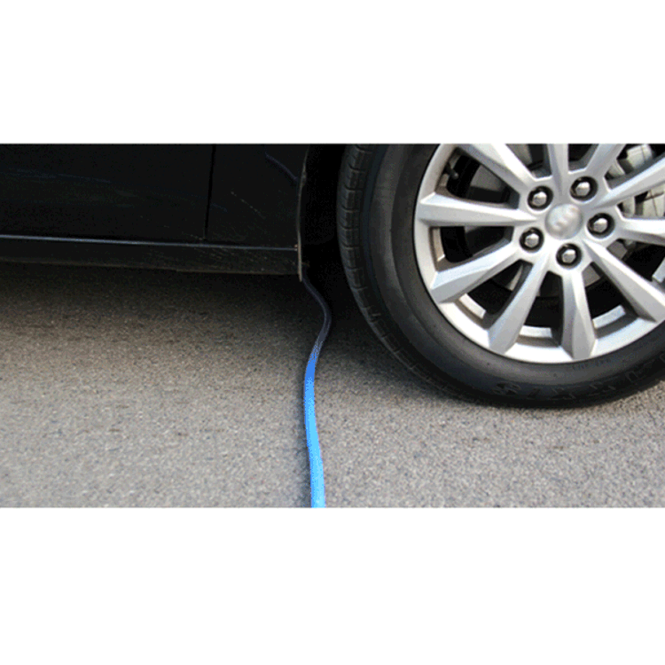 15M高壓洗車伸縮水管噴槍 自動伸縮