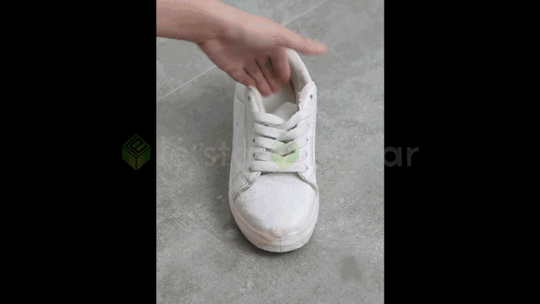 FaSoLa 小白鞋清潔套裝組