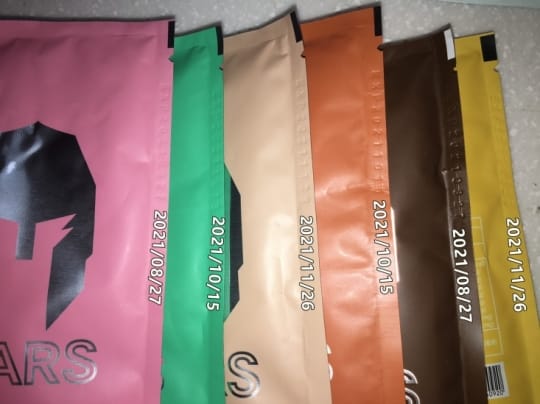 戰神 MARS 低脂 乳清蛋白