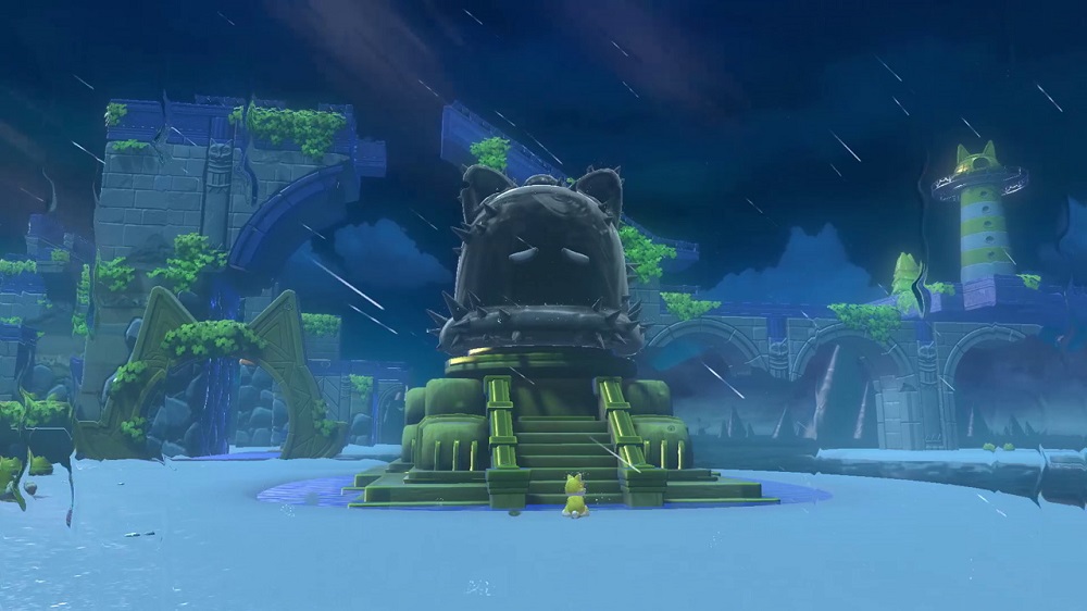 【NS】amiibo玩偶《超級瑪利歐3D世界+狂怒世界》預購2021/02/12