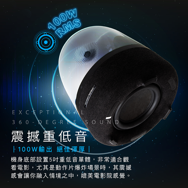 harman/kardon 動作良好 harman/kardon 動作良好