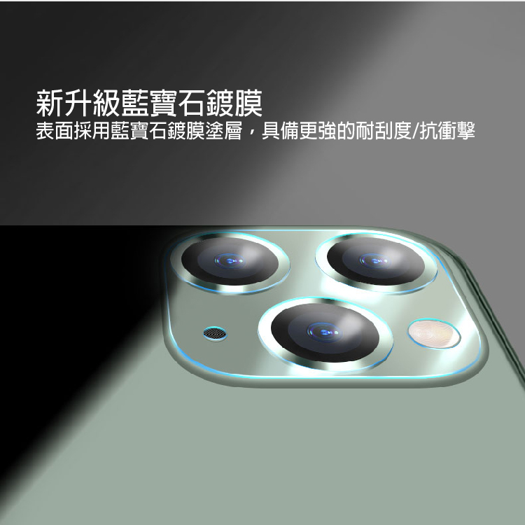 iPhone鏡頭保護貼 9H高硬度/抗劃傷耐刮/iPhone X~14 Pro