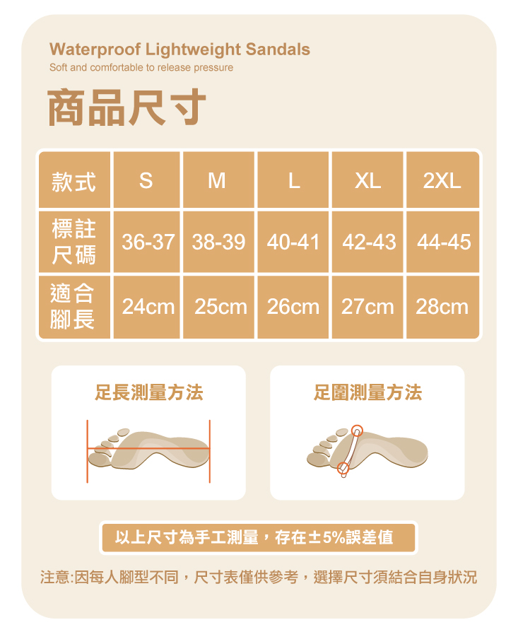 踩屎感減壓防滑居家戶外兩用拖鞋 8色任選