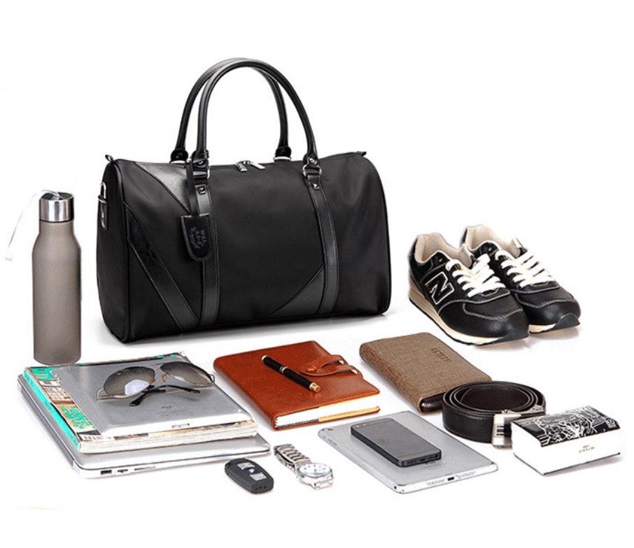 大容量手提旅行包 商務出差包