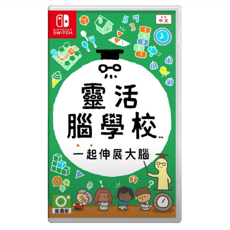 【Nintendo任天堂】Switch遊戲片 舞力全開/運動/星之卡比/瑪利歐