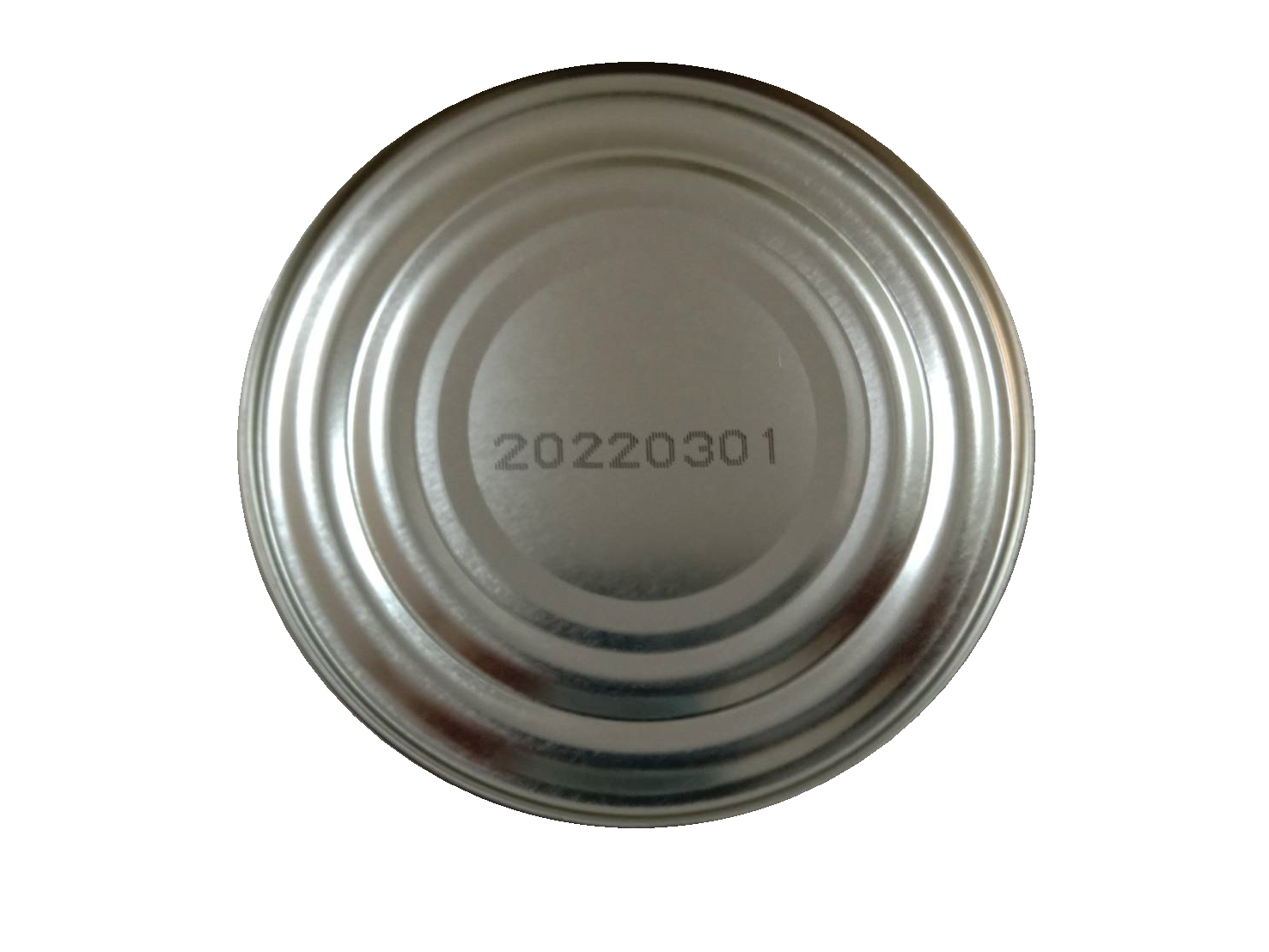 旺仔小饅頭媽媽罐 210g/罐 【大潤發】