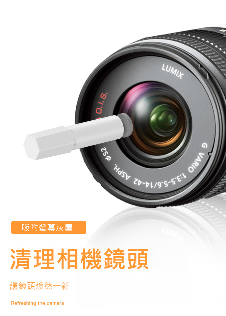 20合1多功能清潔噴霧組