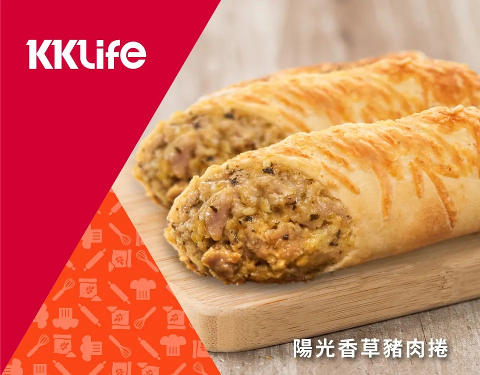 【KKLife】人氣熱銷起司肉捲任選(海鮮捲／牛肉捲／豬肉捲／雞肉捲) 微波即食