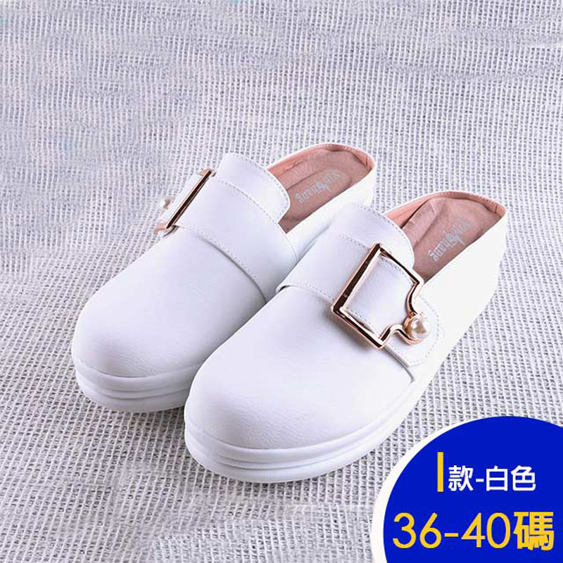 台灣製精品鞋手工乳膠鞋墊系列鞋 休閒鞋 平底鞋 運動鞋 多款任選