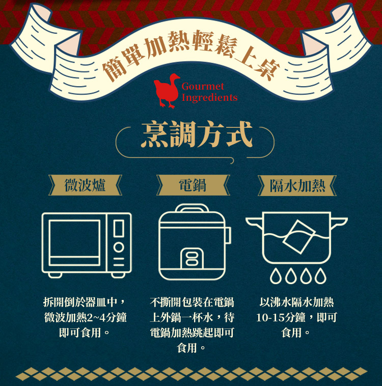 【享吃美味】招牌麻辣鴨血500g麻辣燙 麻辣鍋 調理包 加熱即食 麻辣湯底 火鍋