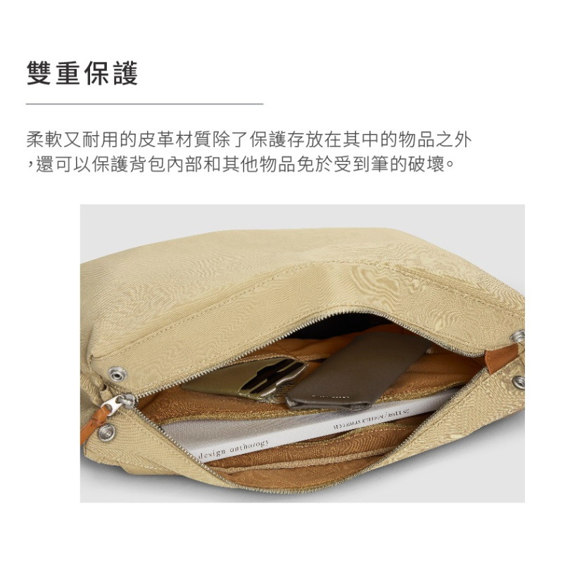  【LOJEL】ILOJ植鞣皮革筆袋EDC-PC任選  鉛筆盒 收納袋 眼鏡袋