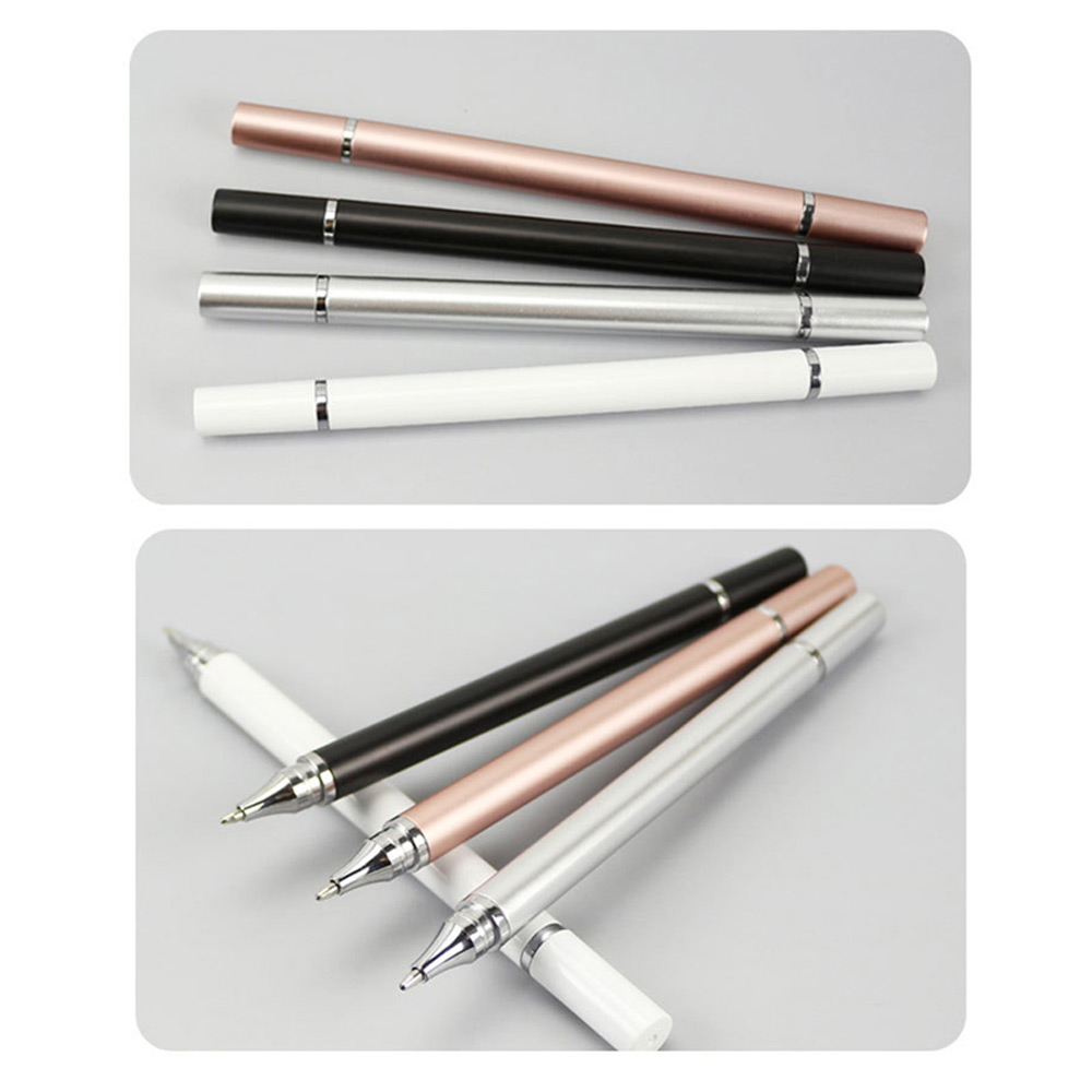 T-Pen-2 二合一手機平板觸控筆／簽字筆(手機／平板／微軟Surface)