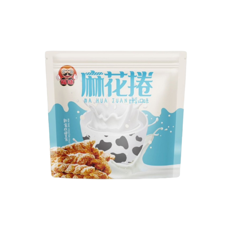 【福味】小琉球手工麻花捲75g 200g 全系列多口味大集合