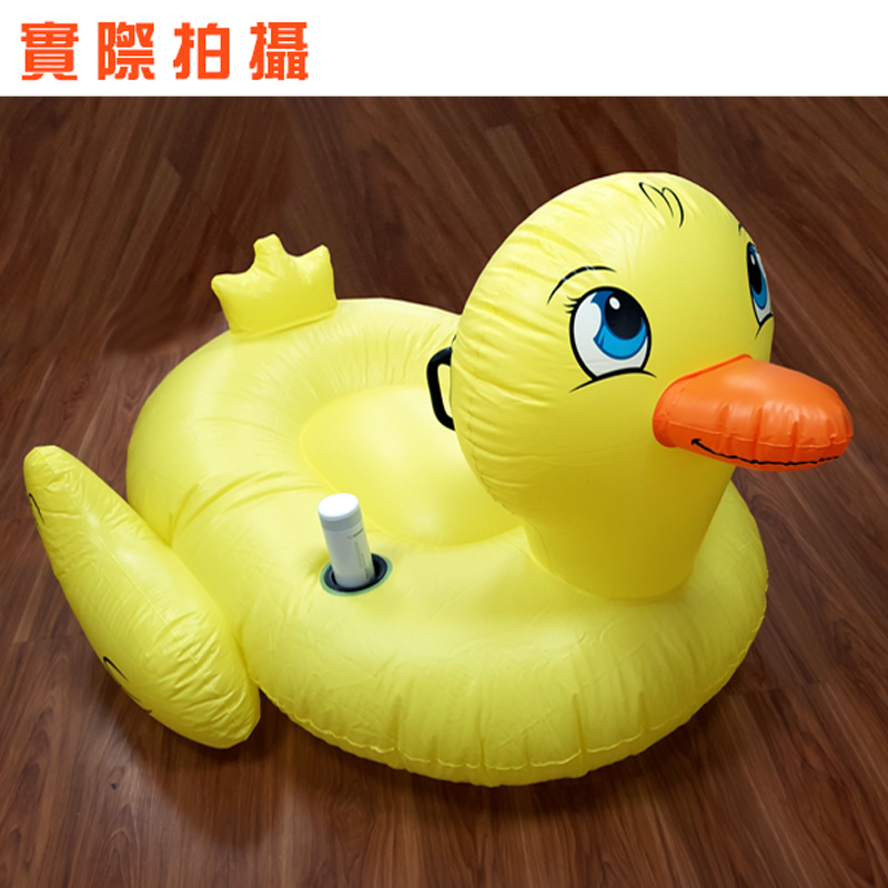 【BESTWAY】巨型鯊魚245cm大黃鴨186cm獨角獸224cm充氣坐騎/助浮/浮排