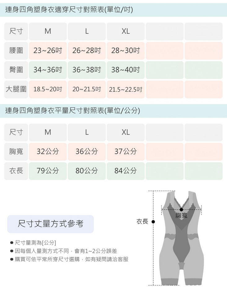 【曼格爾】420丹蠶絲專利後脫式激瘦平腹四角塑身衣(紫色)