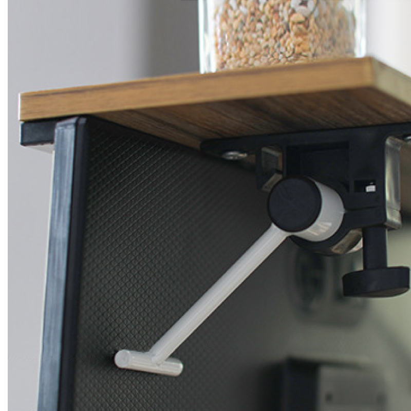 【逛逛市集】加大電腦螢幕上方置物架