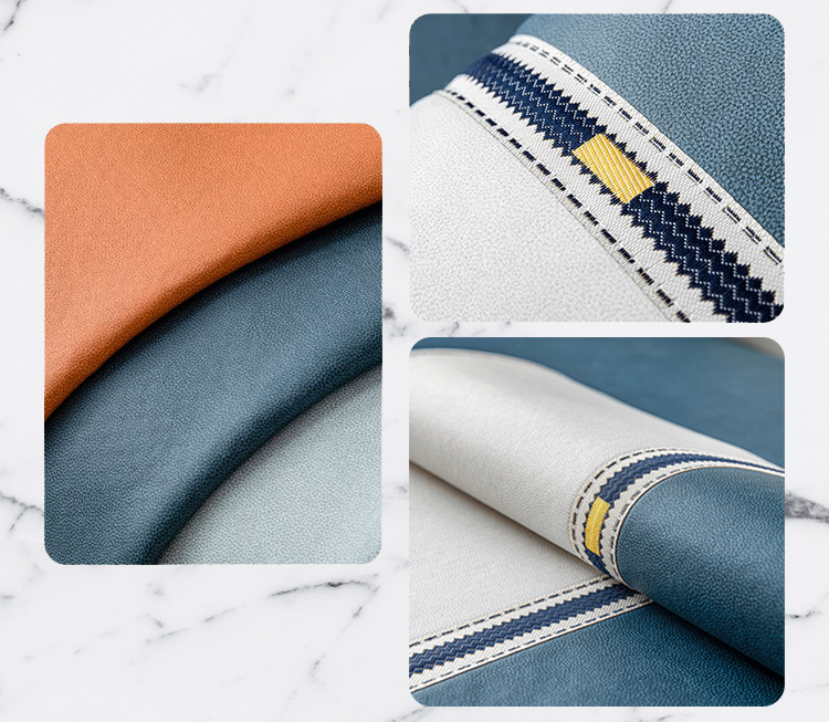 輕緻風尚科技皮防水沙發墊