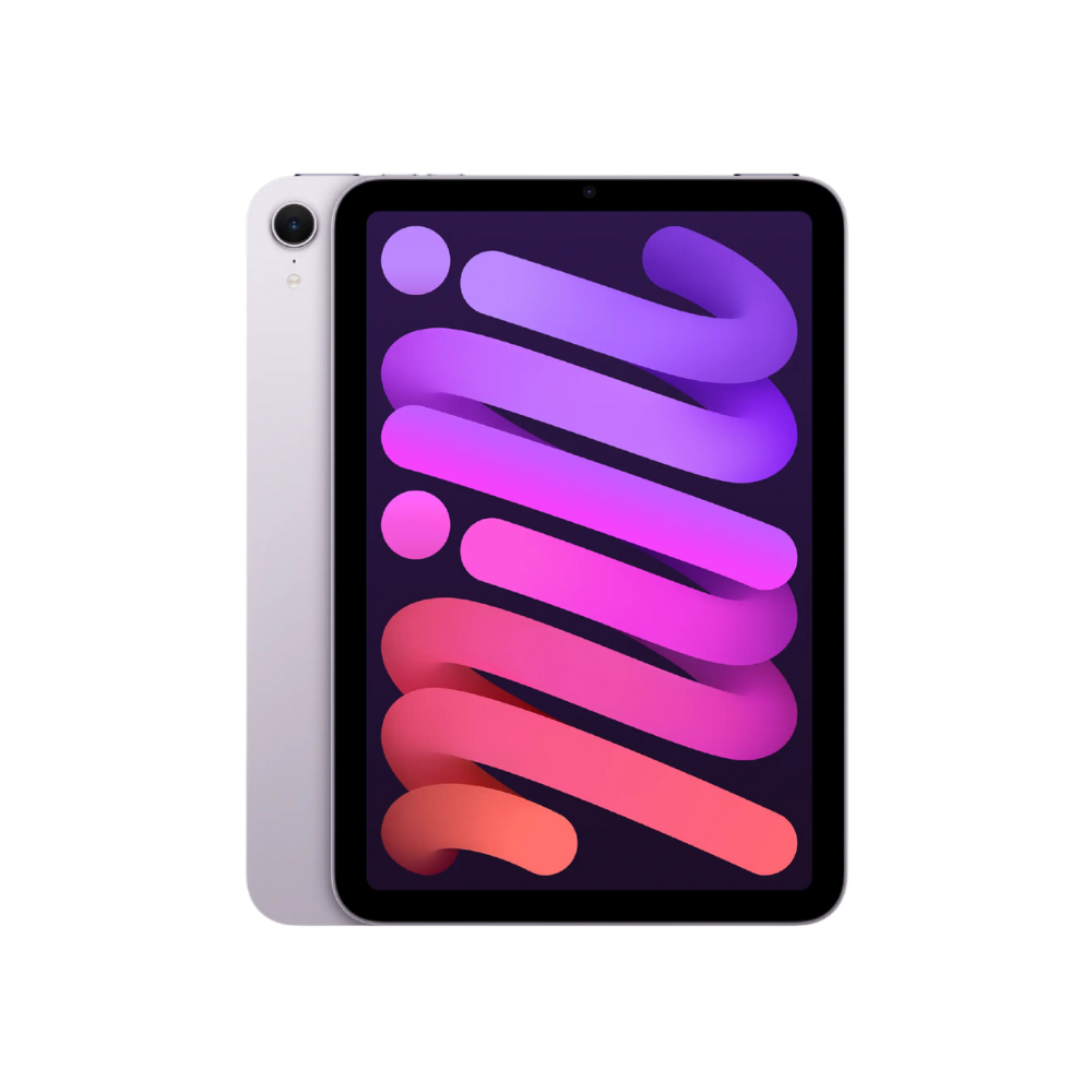 【Apple】iPad mini 7 Wi-Fi 8.3 吋 (2024)