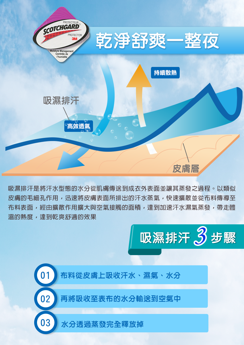 【床寢時光】台灣製文青風AB版吸濕排汗兩用被套床包組 涼被/枕套/兩用被/被套