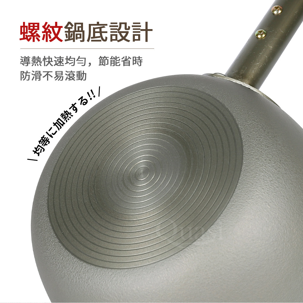 台灣製鑄造萬用湯鍋2462307
