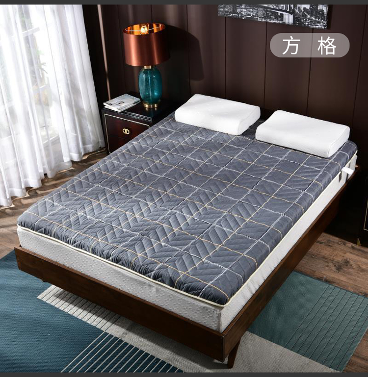 【DaoDi】真五層透氣加厚日式軟床墊(單人/雙人/雙人加大)(9款式可選)