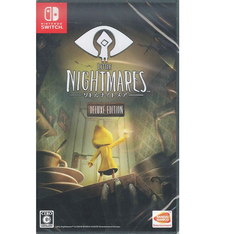 【Nintendo任天堂】Switch遊戲 超值特價片