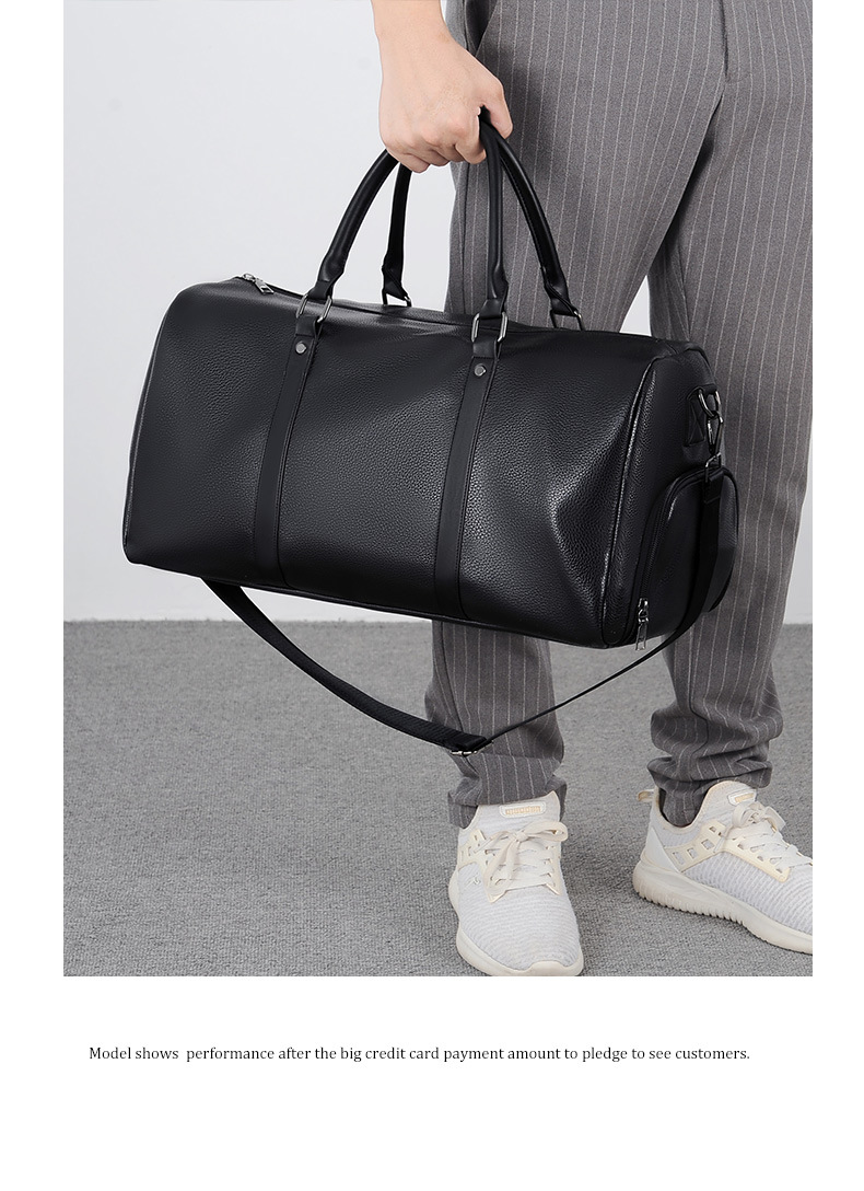 大容量手提旅行包 商務出差包