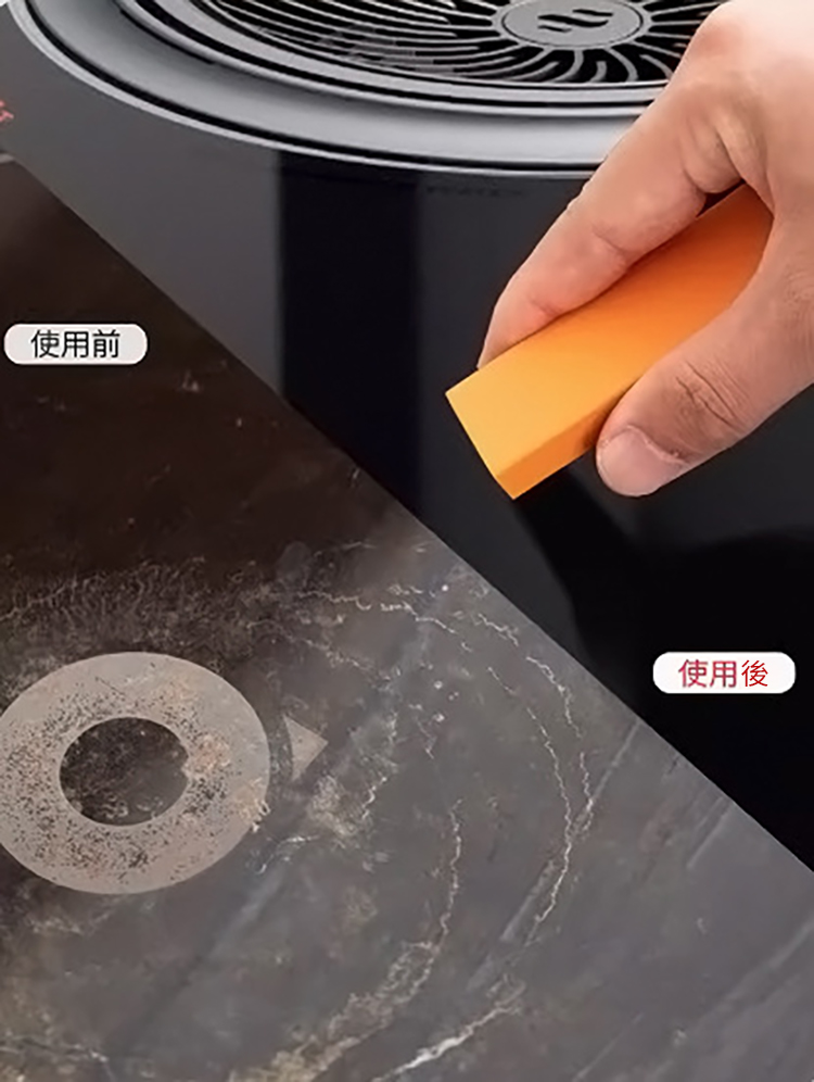 不鏽鋼水垢用去汙清潔擦 多功能清潔擦 萬用擦