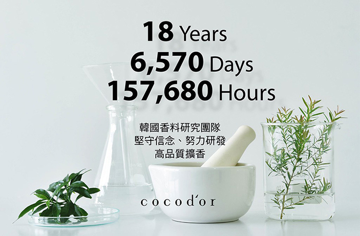 【cocodor】果漾系列擴香瓶 蜜桃/葡萄/櫻桃/葡萄柚 (100ml)