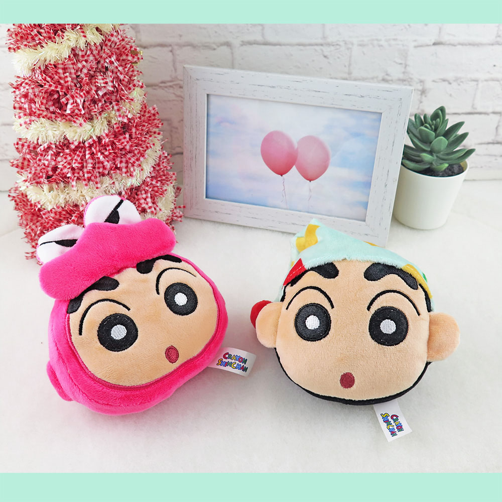 正版授權蠟筆小新 滑鼠手枕手腕墊