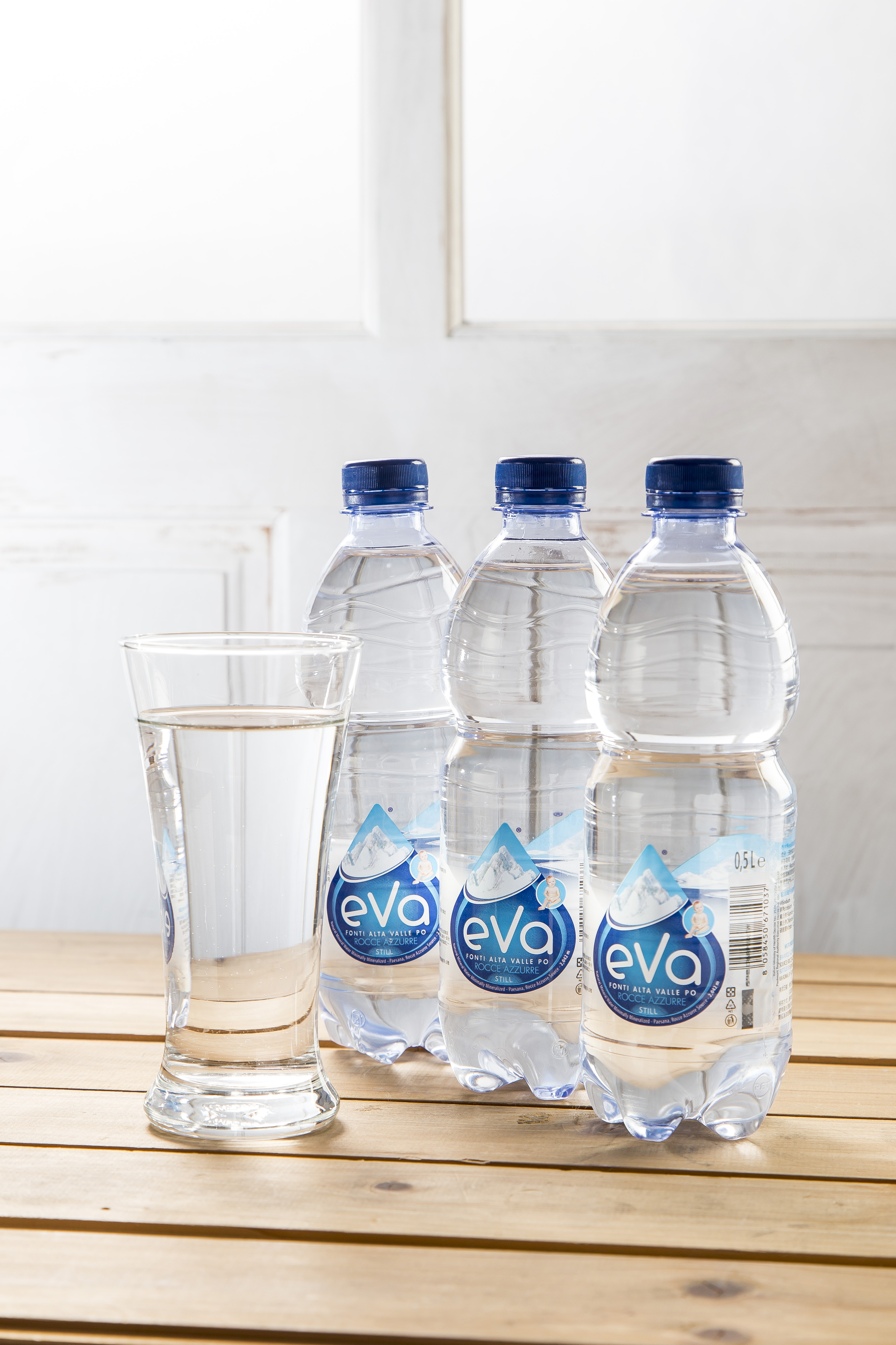 【eva】高峰天然礦泉水 瓶裝水/飲用水/水 (500ml/1500ml)