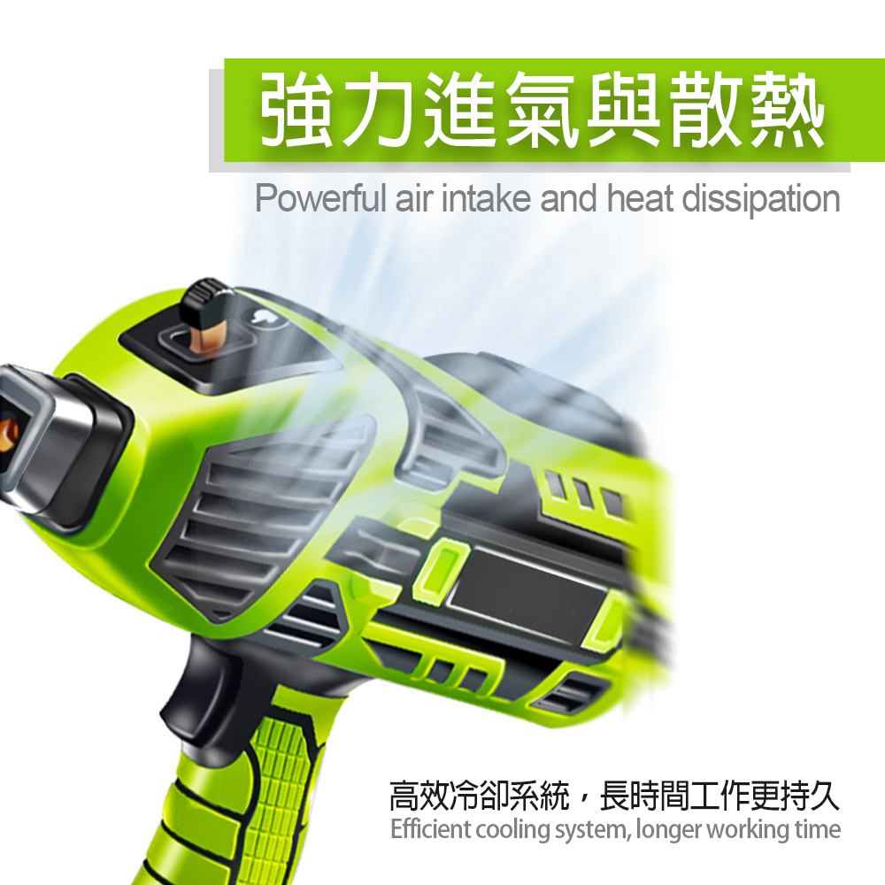 【HANLIN】AC120 手持電焊機 110V