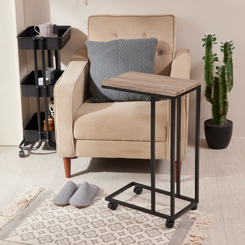 人氣推薦 回購率超高 21 大家都在買的沙發邊桌 生活市集