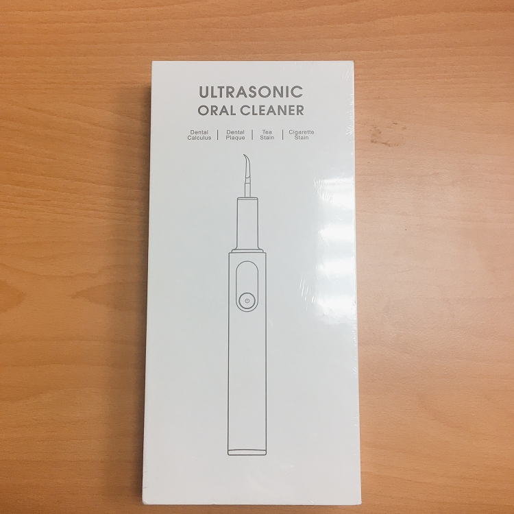 智能超聲波牙結石去除器洗牙機