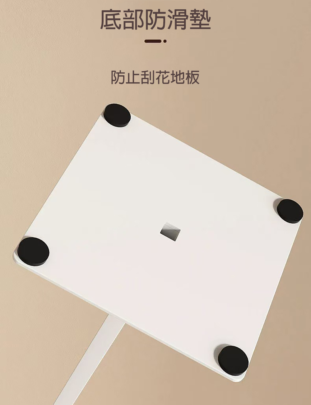 【居家生活 Easy Buy】兩用摺疊曬衣架／衣帽架 掛衣架 曬衣桿