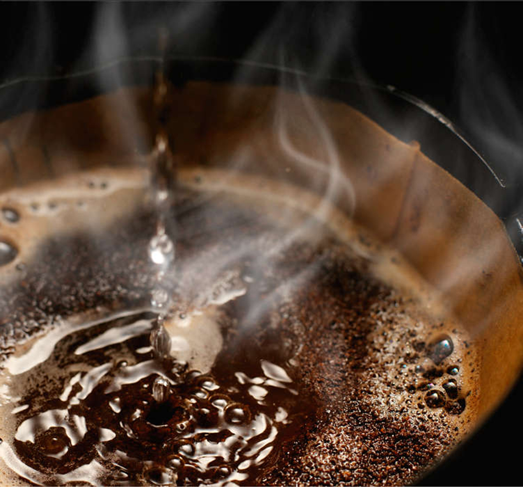 【飛利浦 PHILIPS】 Gaia滴漏式咖啡機(HD7547)