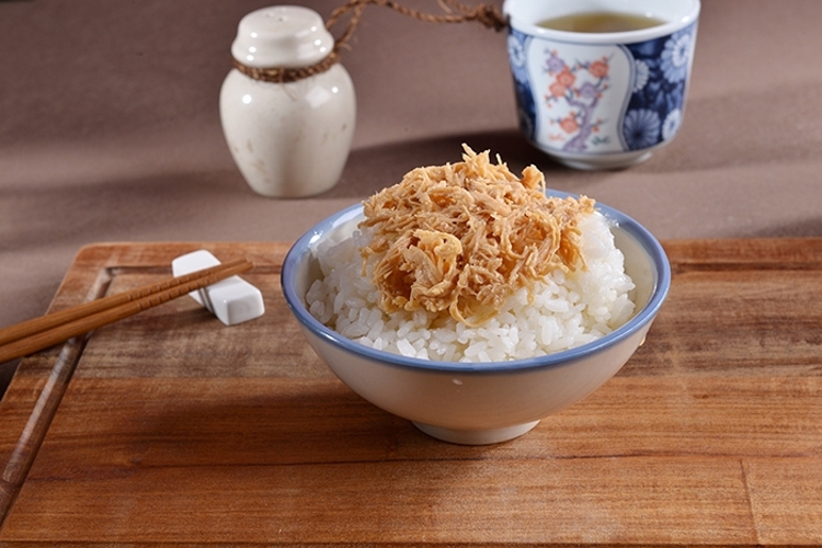 【鬍鬚張】黃金粹魯200g／黃金雞絲200g／麻瘦粹魯100g／筍絲250g任選