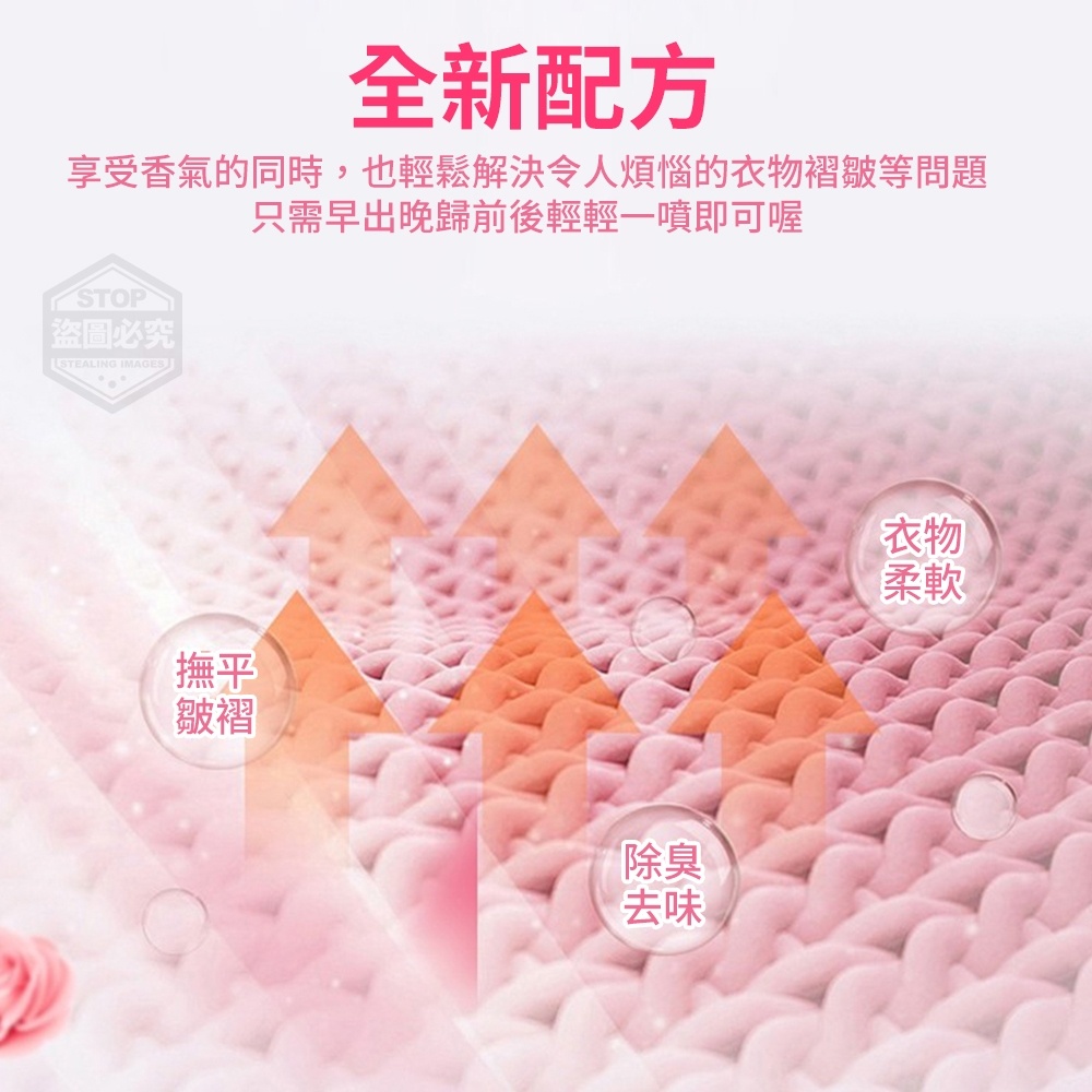 【Aroma】空間衣物香氛瞬間除臭噴霧(250ML/瓶)
