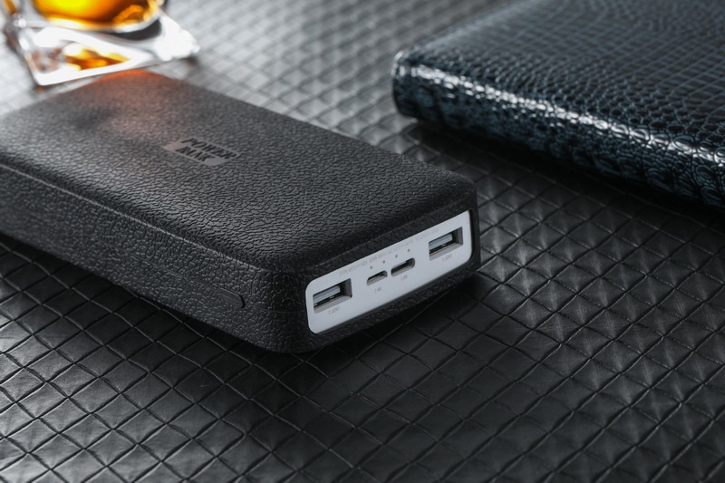 新小米行動電源2(10000mAh)專用矽膠套/保護套(副廠)