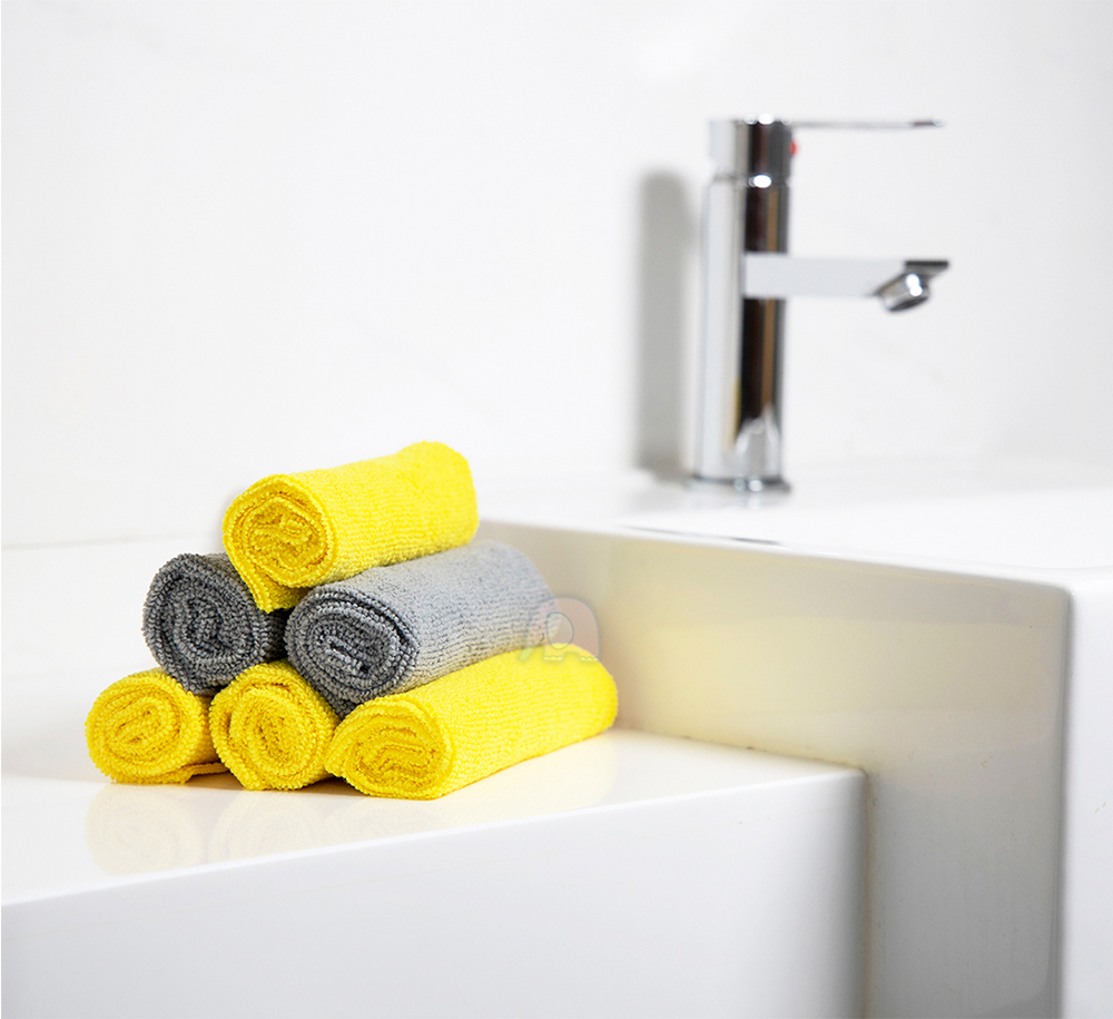       瞬吸快乾極細纖維萬用巾(100條)