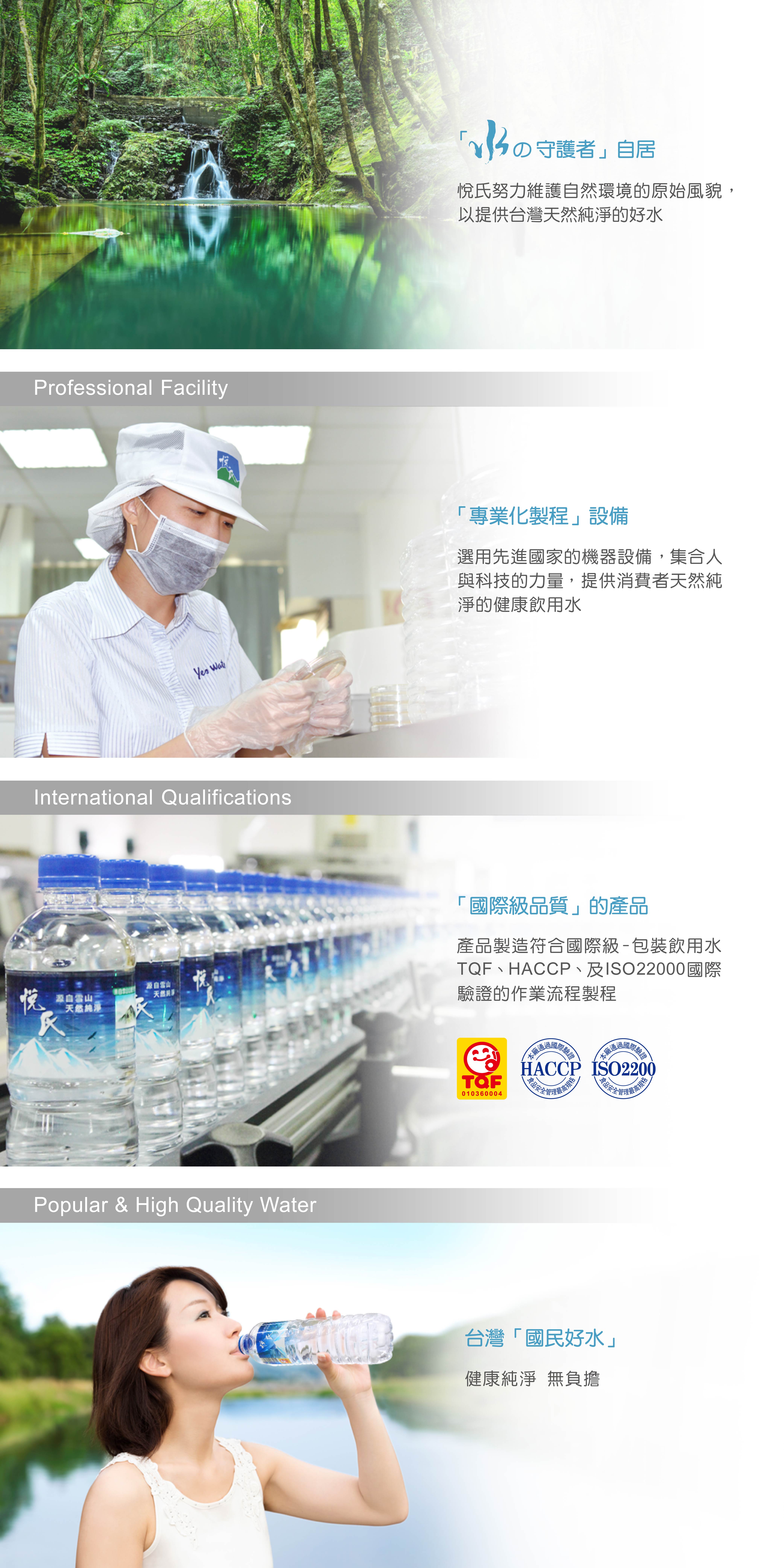 【悅氏】light鹼性水1450ml(12瓶/箱)