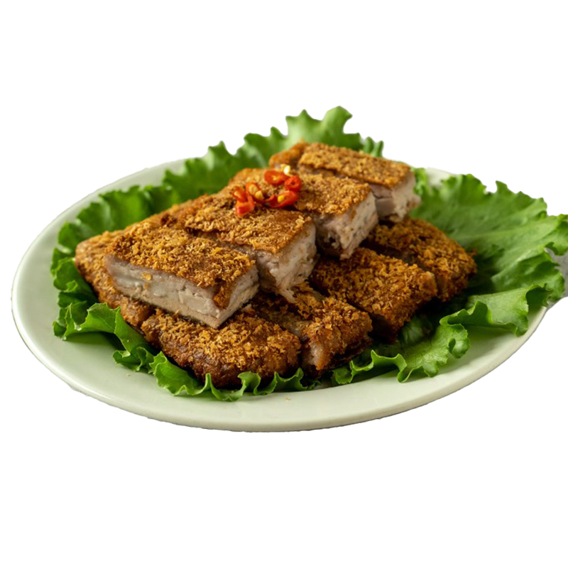 手工香酥芋頭鴨250g  大甲芋泥+鴨肉 調理包 料理包 加熱即食 辦桌菜