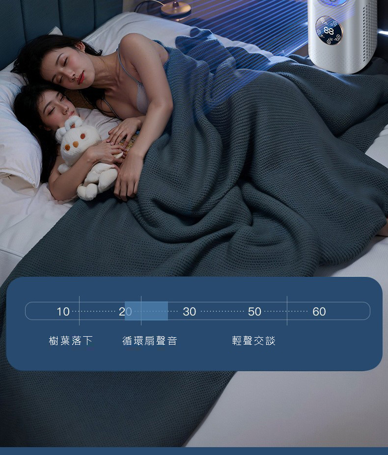 【LY立元】USB冷風扇噴霧水冷桌面風